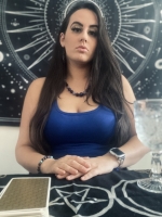 Intuitive Healer