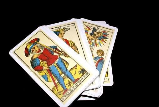 More Tarot Tips for Beginners