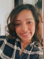 Intuitive clairvoyant