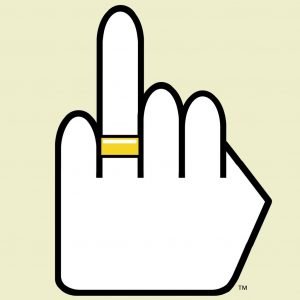 ringfinger