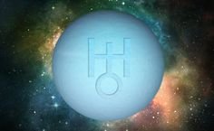 uranus rules