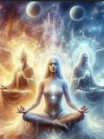 Get a full indepth reading with only your name and dob Master psychic my gifts will AMAZE you