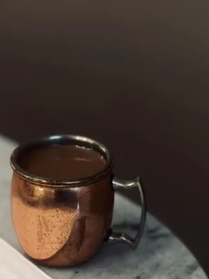 Food for bigger fish 110125