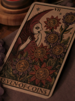Psychic Tarot Empath Intuative Readings by Aria