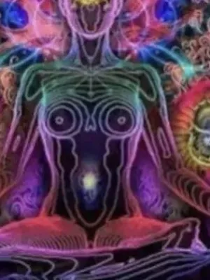 Universal Psychic Gu