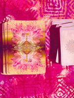 Psychic Readings with Kora Faye