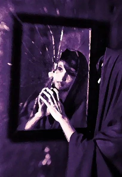Superstitions-Mirrors