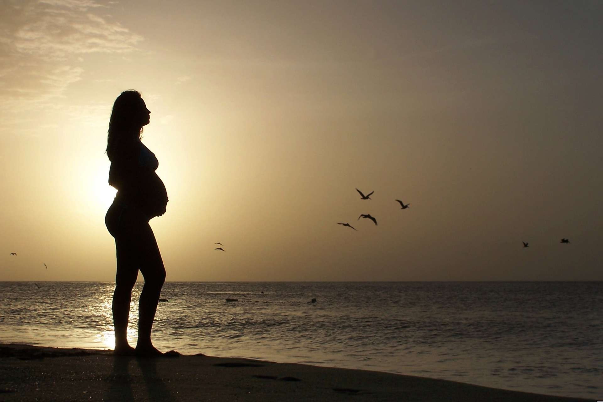 Good Omens: Fertility