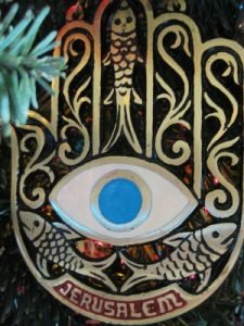 evileye