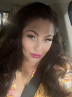 specialist in spells and cleanses