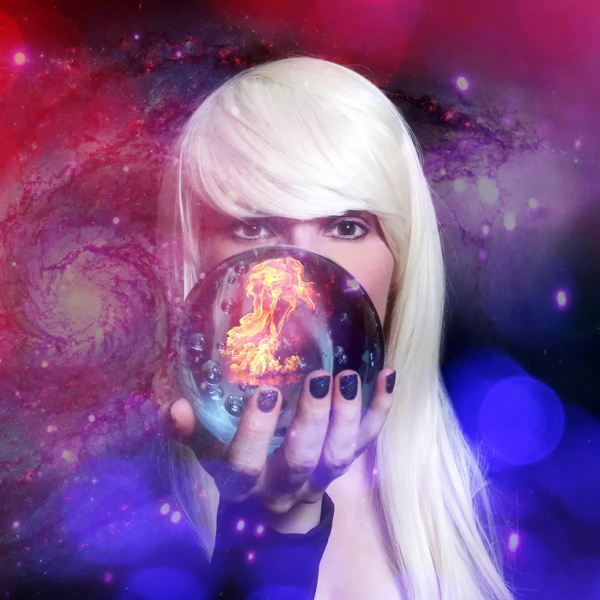 How common are Psychic moments and how to Awaken your psychic side