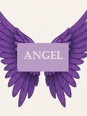 Angelic Angel Guidance Advisor