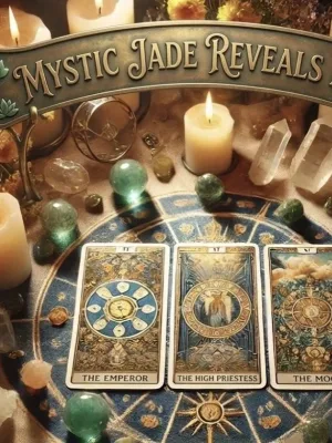 Mystic Jade tells all