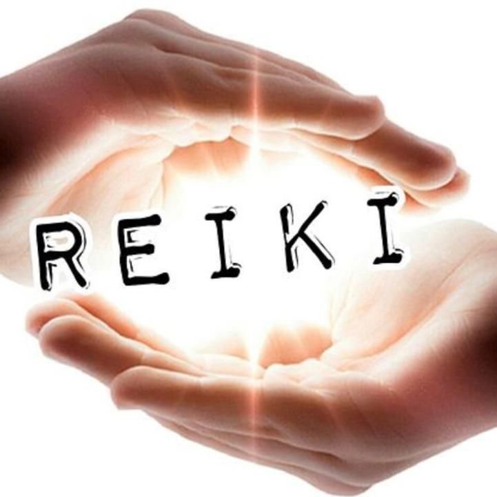 What is Reiki?