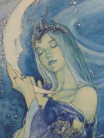 Astrologist, psychic, advisor and professional tarot reader