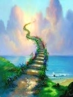 HEAVENLY MESSENGER