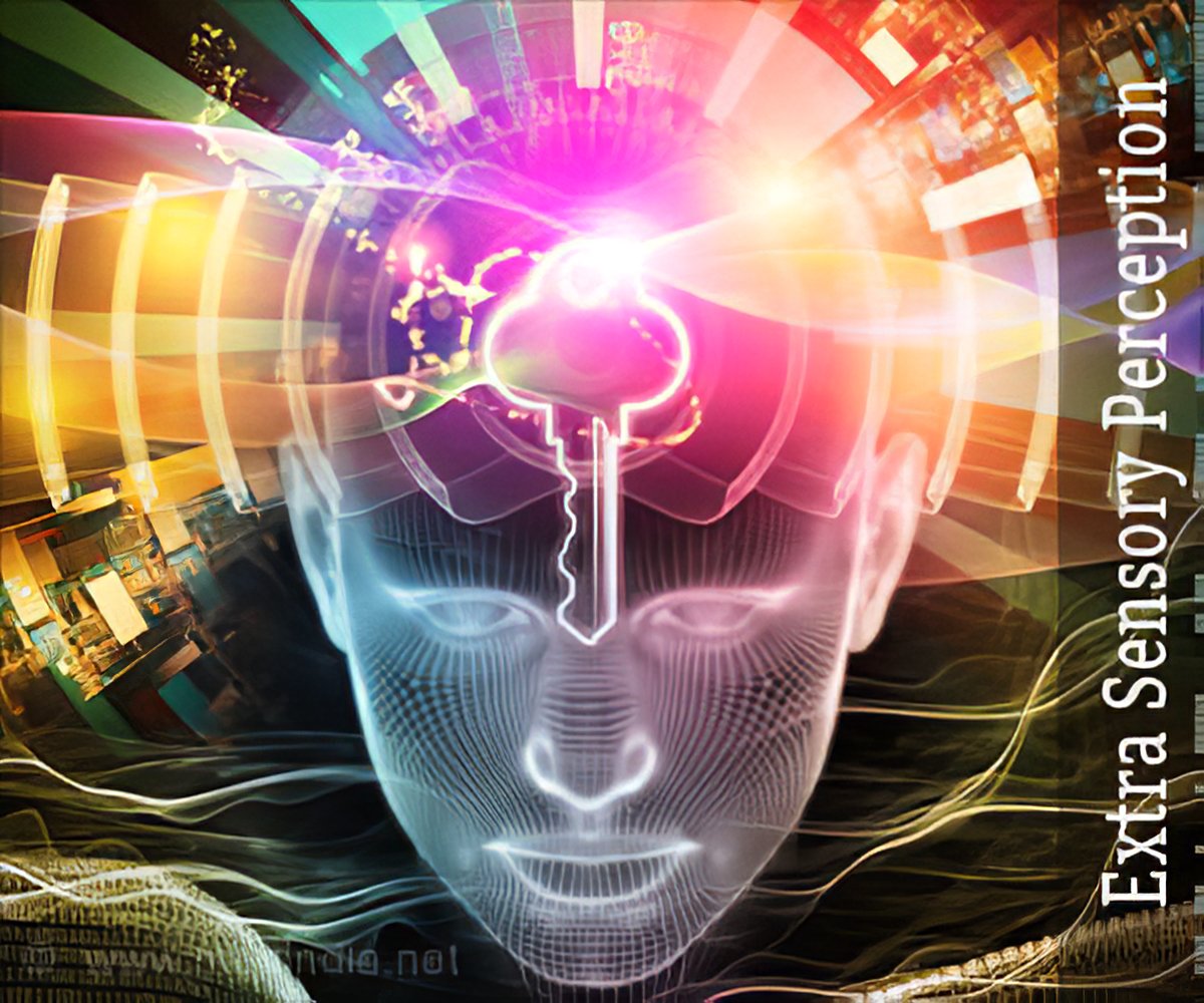 Extrasensory perception