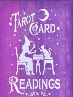 Yes or No Tarot Empath Reading all Matters of the Heart