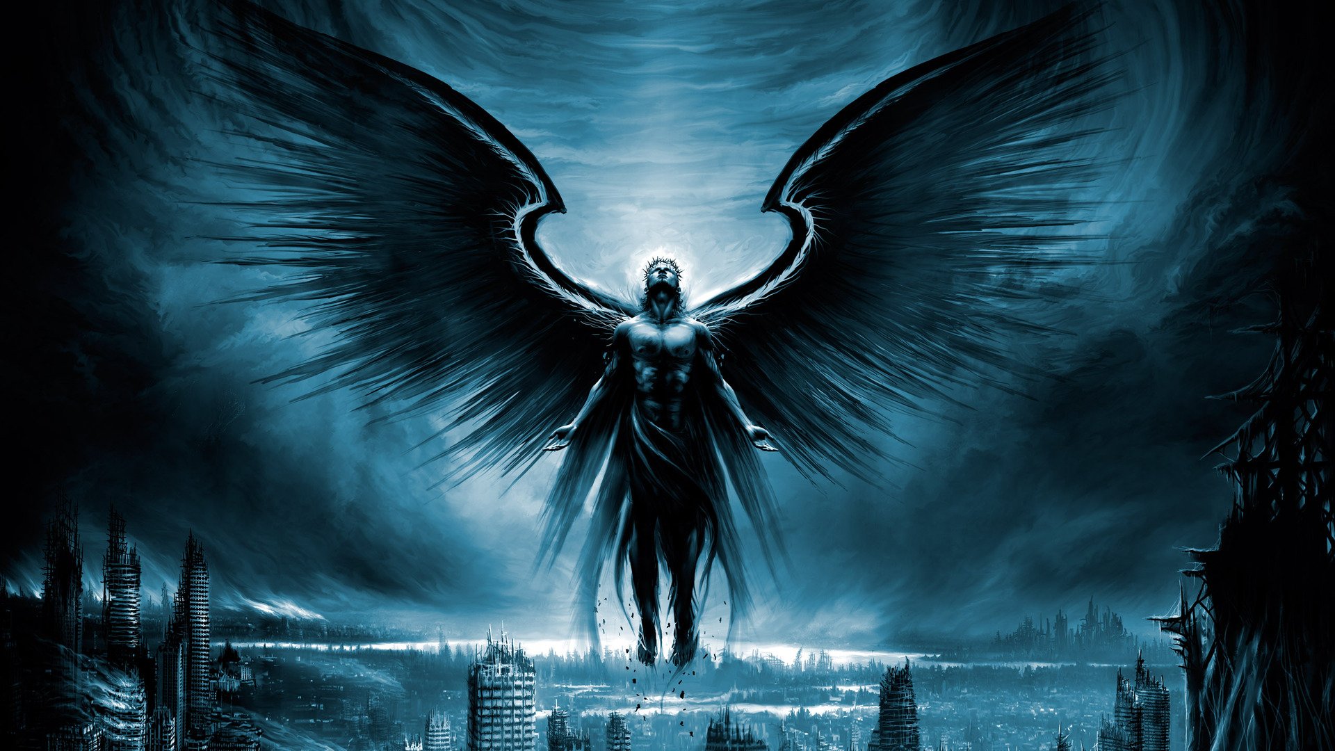 Archangels