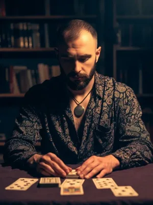 Psychic, Advisor, And life coach