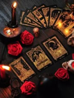 Yes or No Tarot Empath Reading all Matters of the Heart