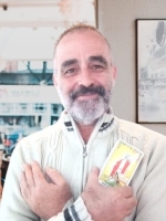 Master Psychic Medium JonPaul