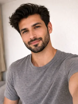 Clear thinking strong decisions real personal progress