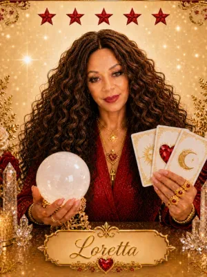 Get The Real Psychic Help That You Need 30 Years Of Experience