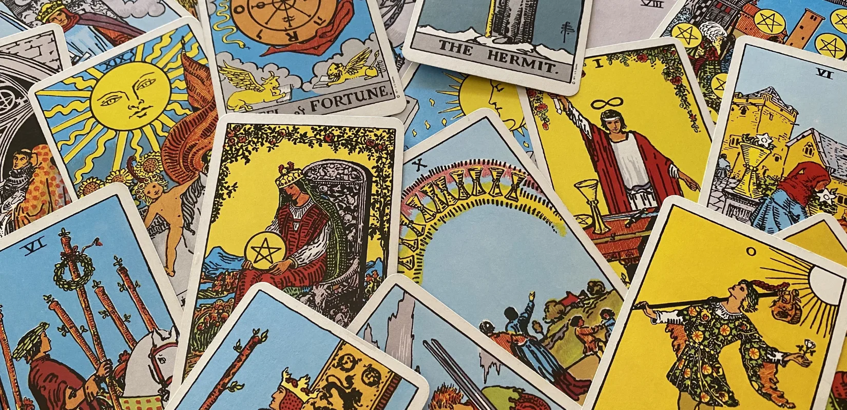 Tarot