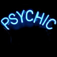Psychic Survival Tips