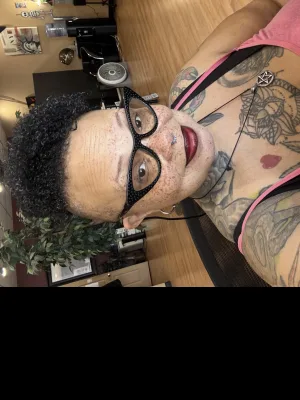 Love and relationship specialist 