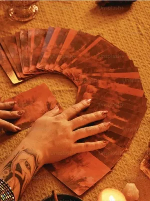 Sees all tells all knows all