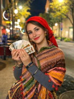 Intuitive Guidance Rooted in Folk Wisdom for Love, Money, and Growth