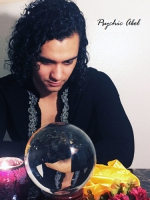 Psychic Abel
