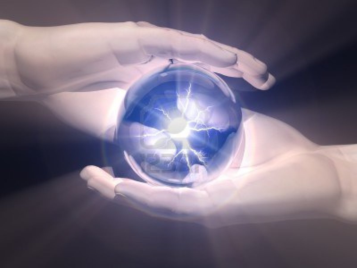 Clairvoyance
