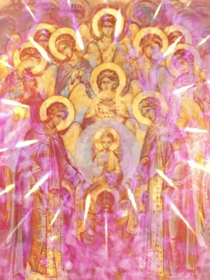 GIFTED BORN MYSTIC DIVINE ADVICE