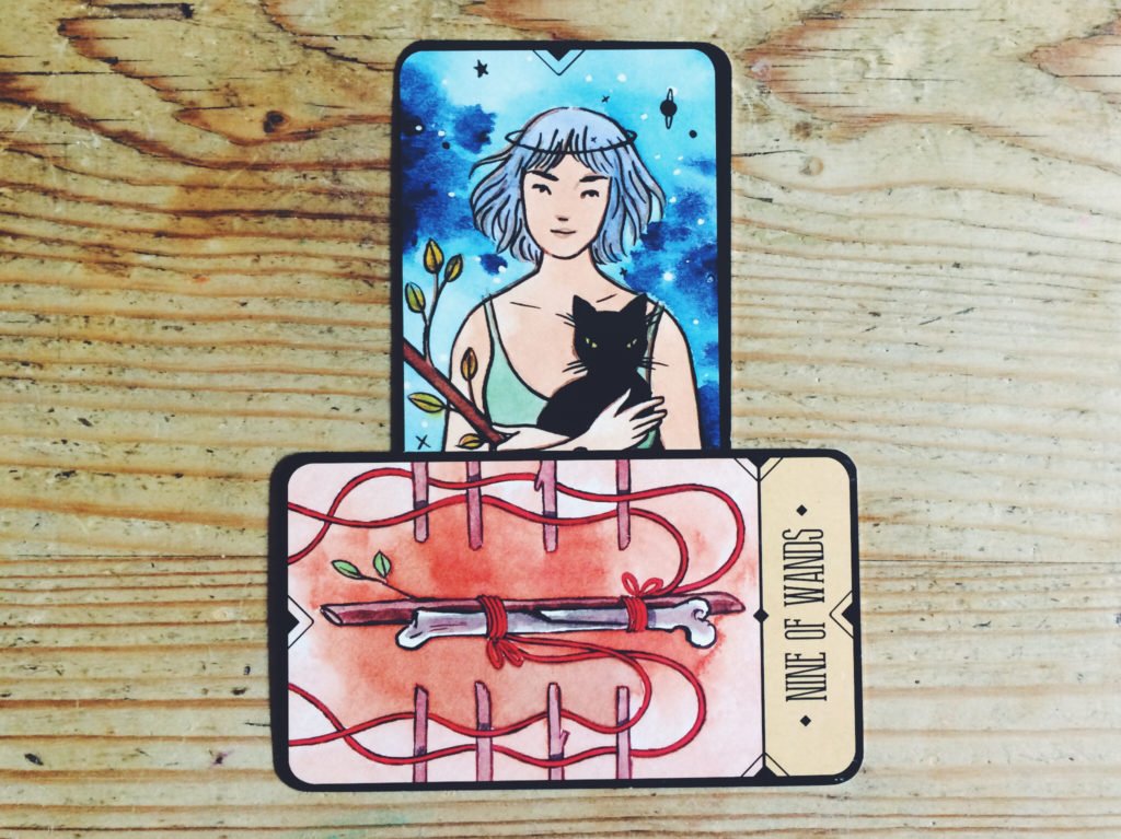 Tarot for beginners