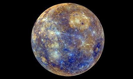 Mercury Goes Retrograde Mid October