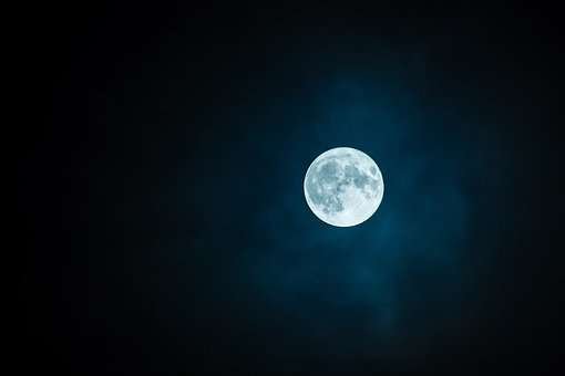 Moon: Natal Chart Interpretation