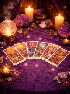 Clarity That Feels Calm, Not Overwhelming