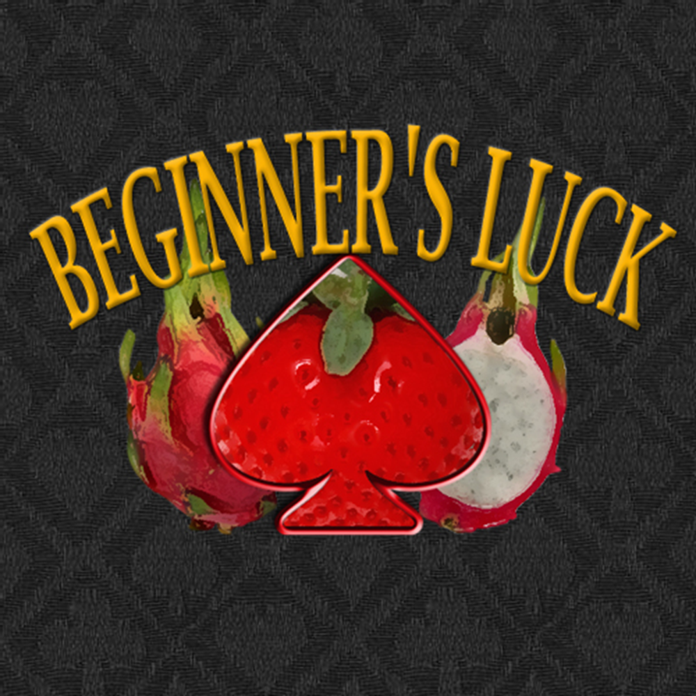 Beginner&rsquo;s Luck