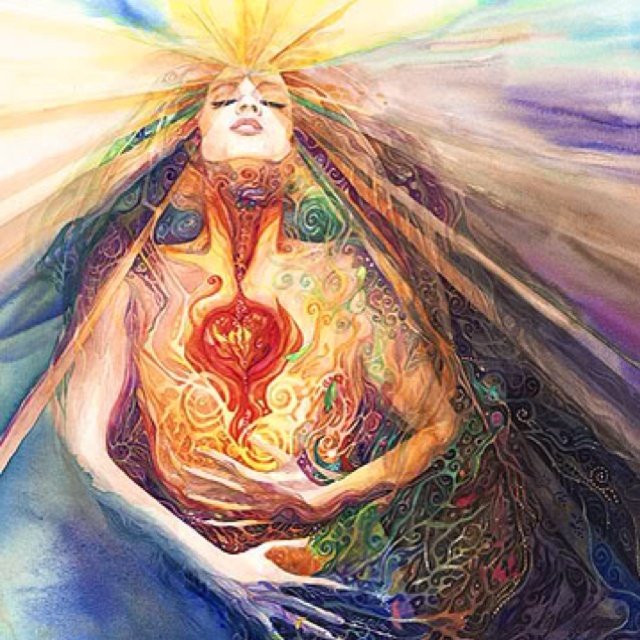 Empathy- Empaths