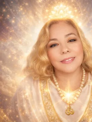 Illuminating paths with 25 years of intuitive guidance