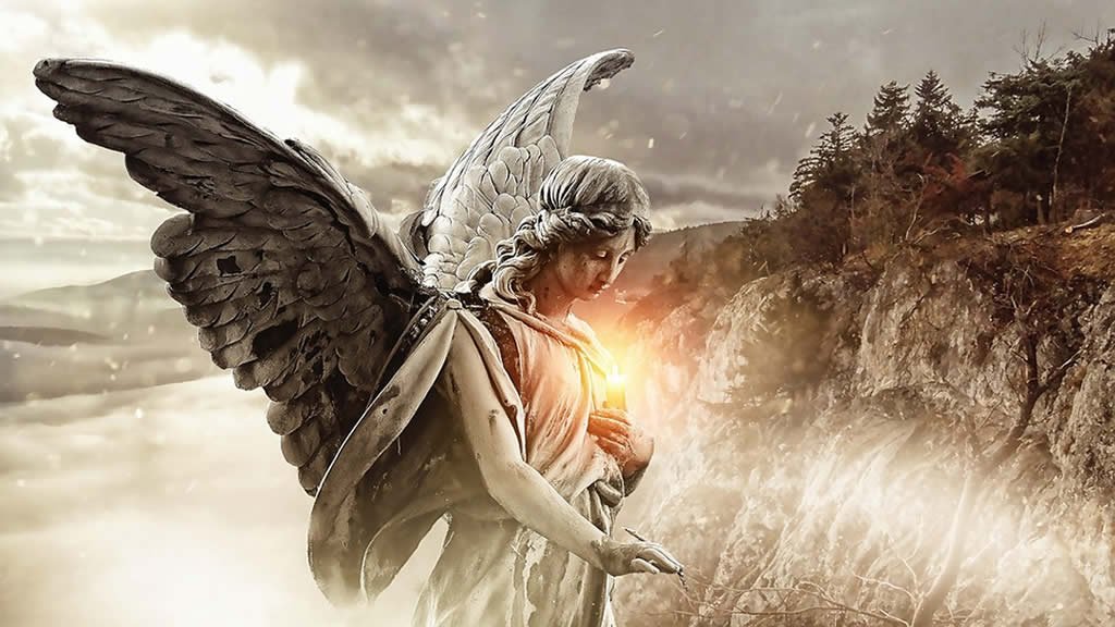 Guardian Angels