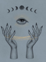 Jacklyn the clairvoyant