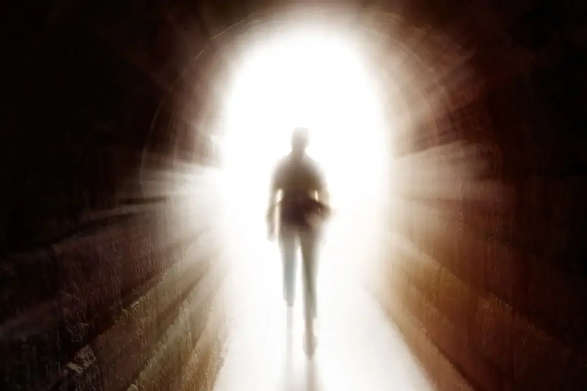 Afterlife Communication