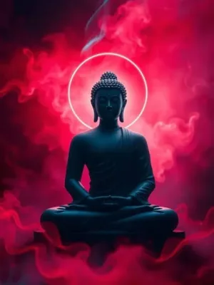 Spiritual energy healer