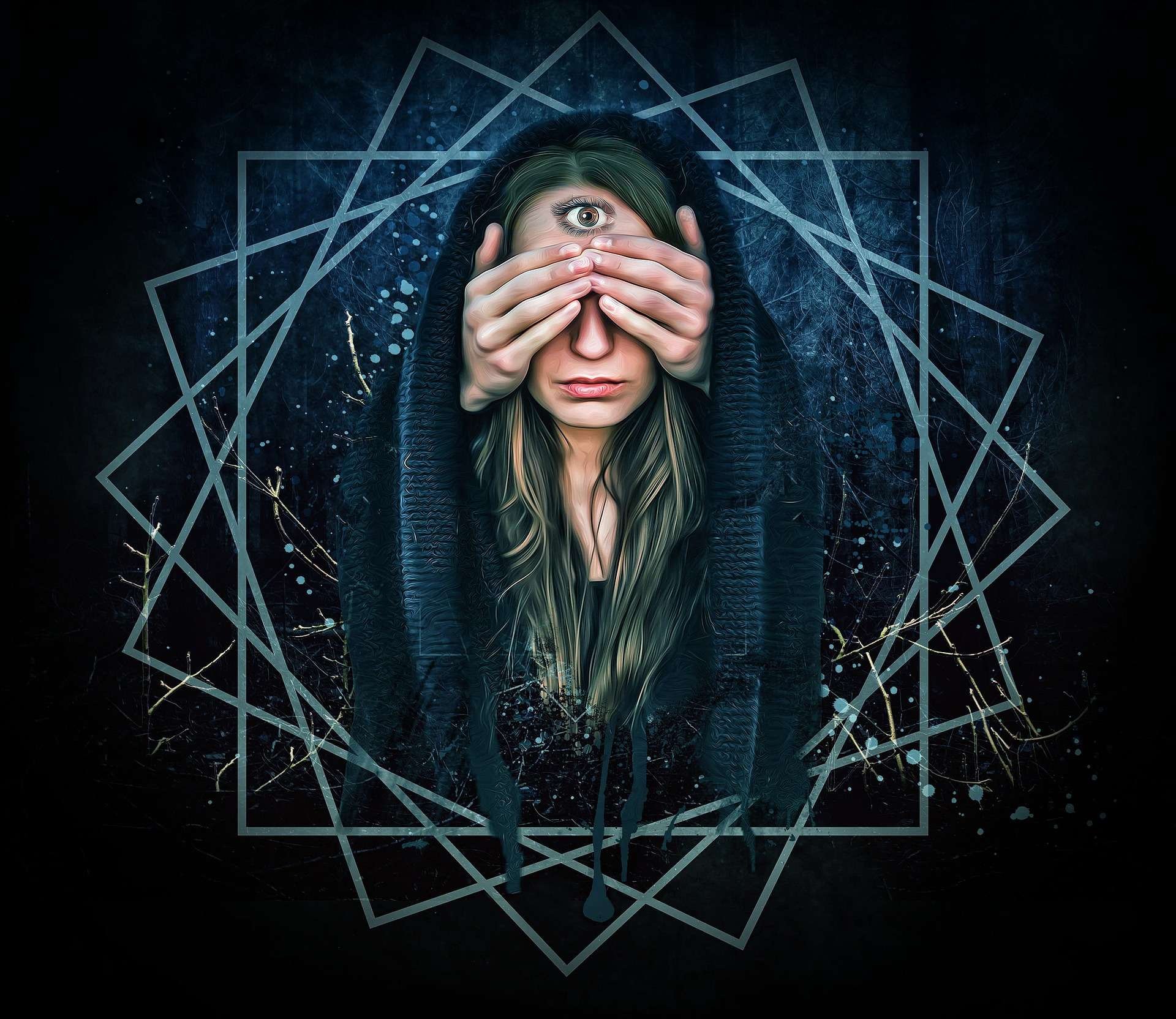 Lightworking: Psychic Ability?