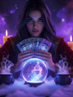 23 YEARS EXPERIENCED TAROT READER ABD CLAIRVOYANT