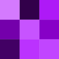 Aura Colors: What Does The Color Purple Mean?